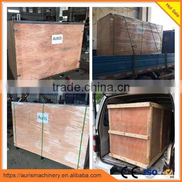 Small chocolate enrober machine on sale