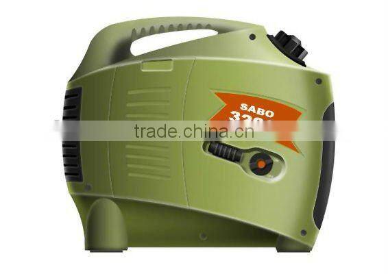 SABO 3.2KW petrol generator