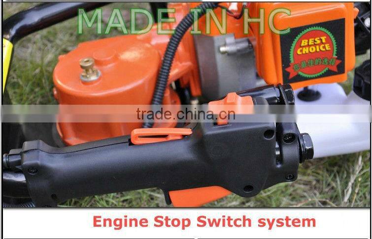 2013 Hot Sales 2.5HP Powerful Earth Drill 49CC