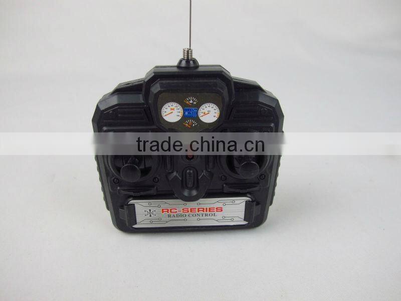 1:24 4CHANNELS R/C CAR