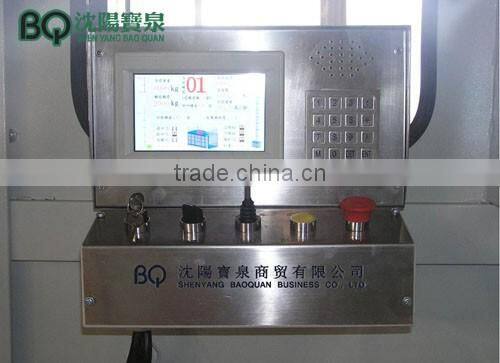 Hot sale SC200 building hoist with high security