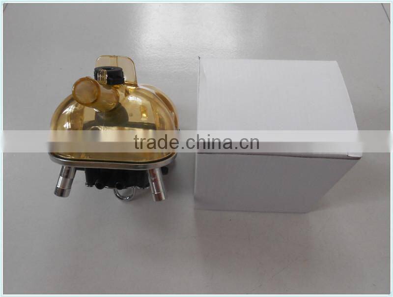 Milk Collector for Cow Milking Machine
