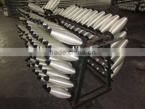 glass fiber yarnEC9-33*1*4S110 / EC9-33*1*4S45