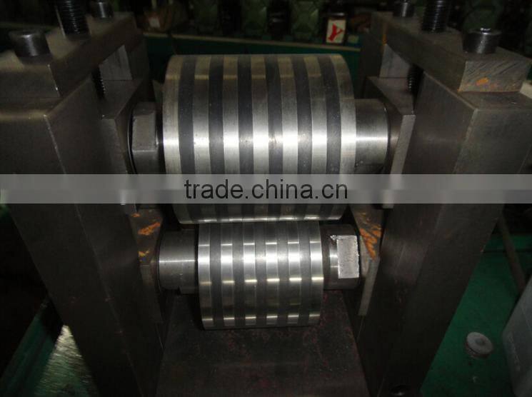 China supplier coi slitting machine strip slitting machine price
