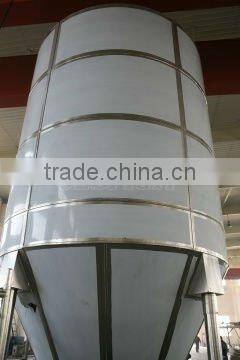 spray drying powder machine