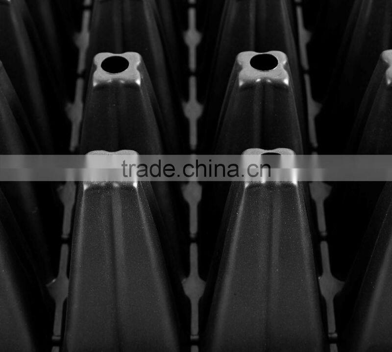 T50 black PS propagation tray