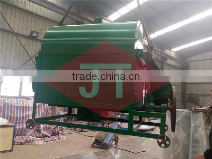 High output seeds and Nuts roaster/Peanut Seeds Roaster/Cocoa Bean Roaster