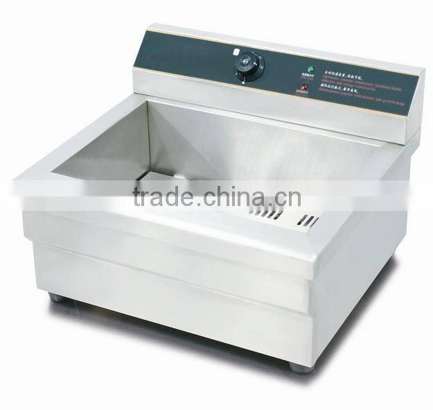 GRT - E026B Cheap Electric Pressure Fryer