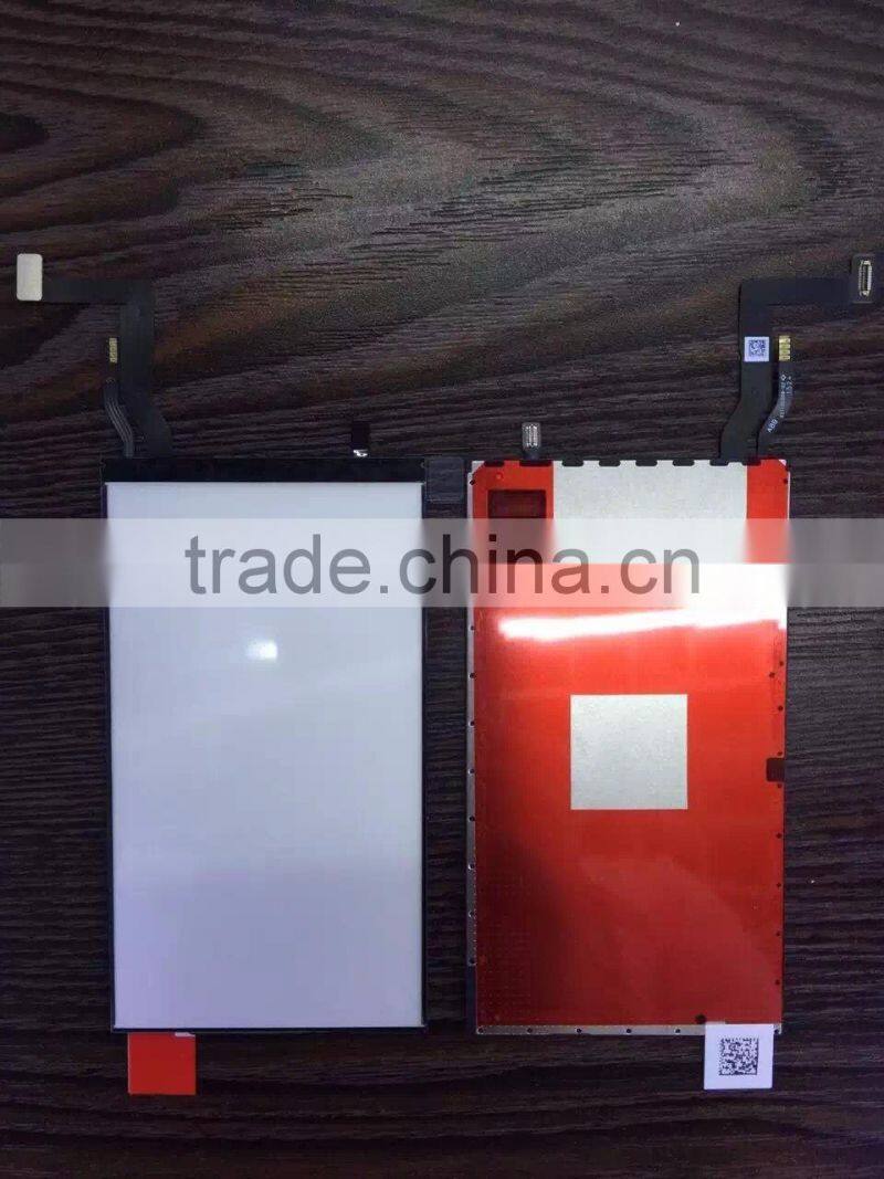 Quality Guaranteed Cheaper Price Lcd Backlight For Iphone 7