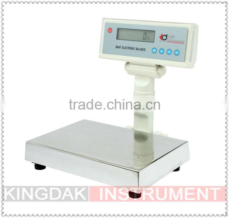 High Precision Weighing Scale Electronic Balance