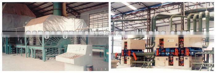 Competitive price chip board production line / belt conveyor