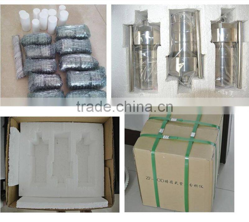 High Pressure Digestion Tank