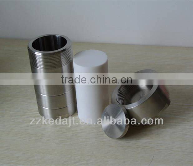 Pressure Vessel Reactor Shell