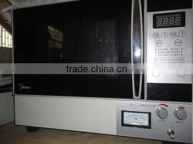 Excellent Quality Microwave Digestion System