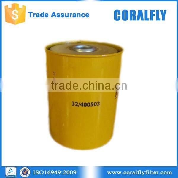 Trucks/Buses Spare Parts Fuel Filtration System Fuel filter 32/400502