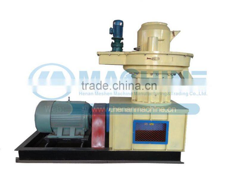 2015 china most famous machine for groundnut shell pellet