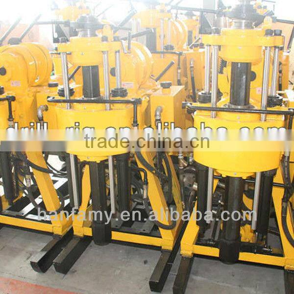 drilling machine