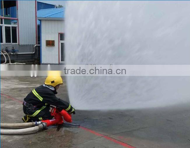 65/80 Firefighting and rescue tools portable fire monitor Equipment