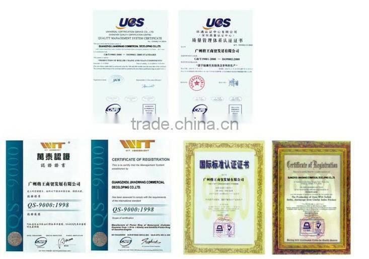 Motorcycle Oil Seal For Front Fork