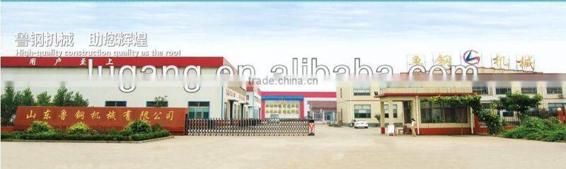 CE certificate 8-15t/h BX218 wood chipper machine