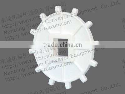 Plastic Sprocket for 2400 Plastic Conveyor Belt