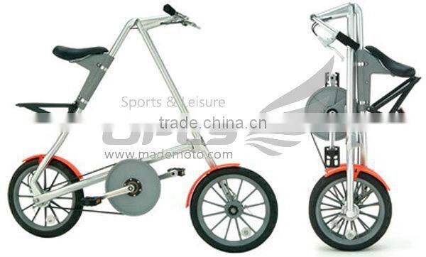 CE Approved Hot Selling Mini Foldable Bike with Cheap Price