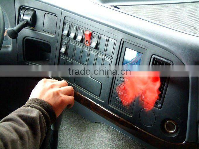 HOT! HOWO 8*4 CARGO TRUCK