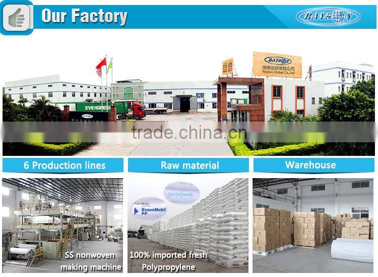 High Strength Garden Mat Erosion Control Plant Covers for Winter