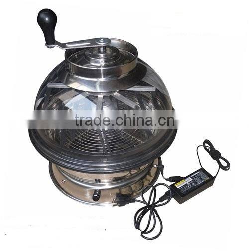 19 Inch Hydroponics Electric Leaf Cutter for Trimmer