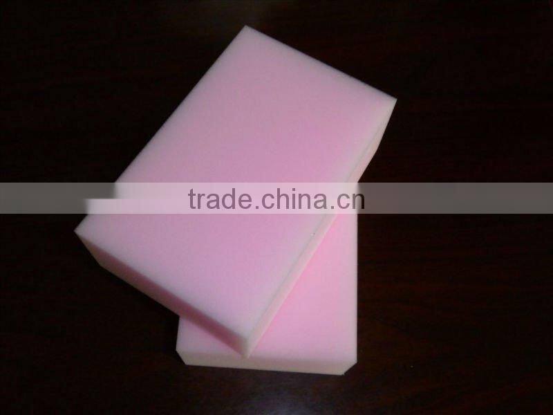 melamine sponge