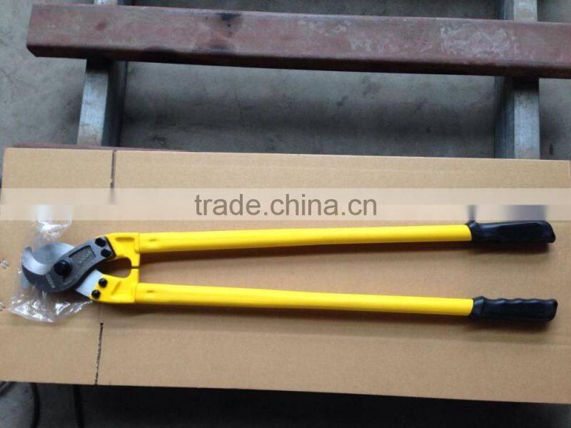 Trade Assurance Manufacturer Best Quality 12" Cable Cutter