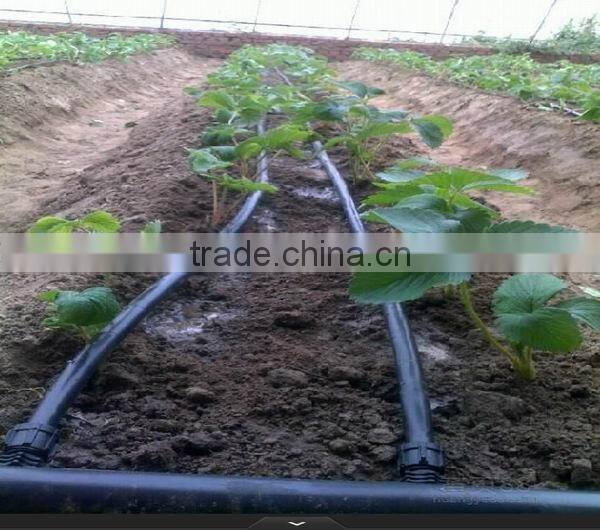 hot sale drip irrigation tape for irrigation/greenhouse