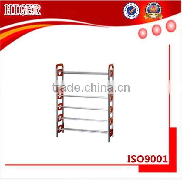 custom made aluminum portable cheap shone for store