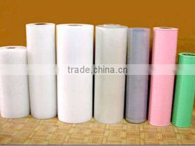 High quality pe packaging plastic film