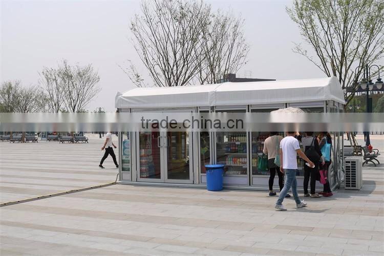 Custom pavilion small commercial tent for sale