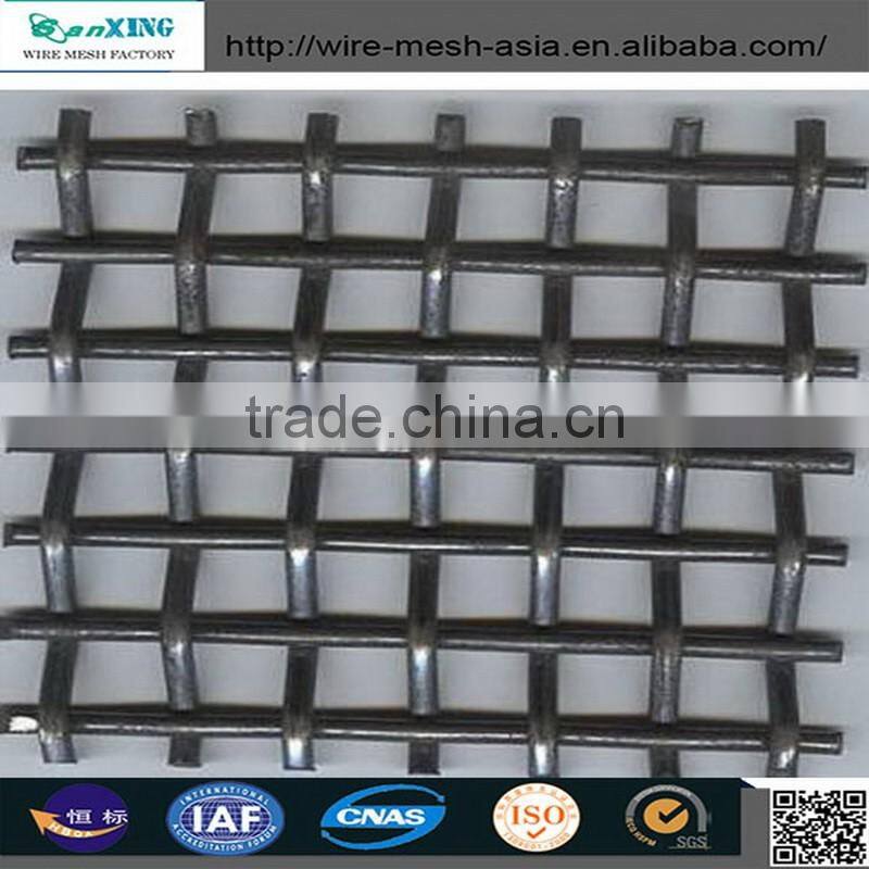 SS crimped wire mesh minecraft iron ore used