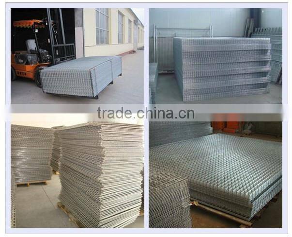 high quality electro galvanized welded wire mesh(ISO9001) from china anping sanxing factory(professional manufacturer)