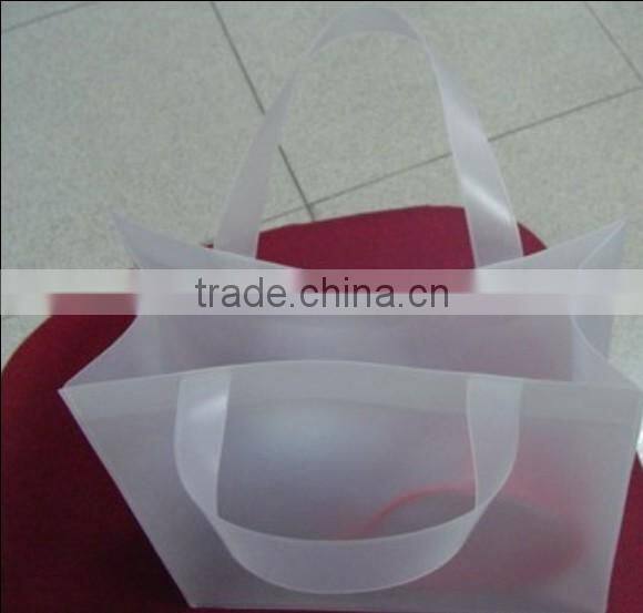 Customized Eco-friendly Stretch PE film for wrapping