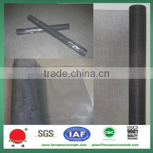 China supplier!!Used Fiberglass windows screen for sales