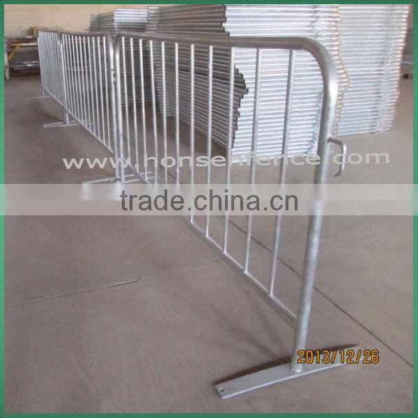 Used Crowd control barriers Sale