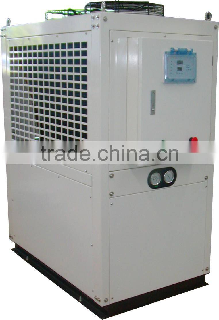 air source commercial heat pump