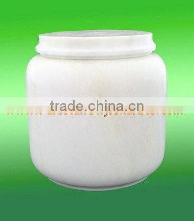 DECORATIVE MARBLE UNRS CARRARA WHITE / ZIARAT WHITE