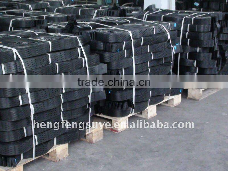 BTTG Certified Geocells