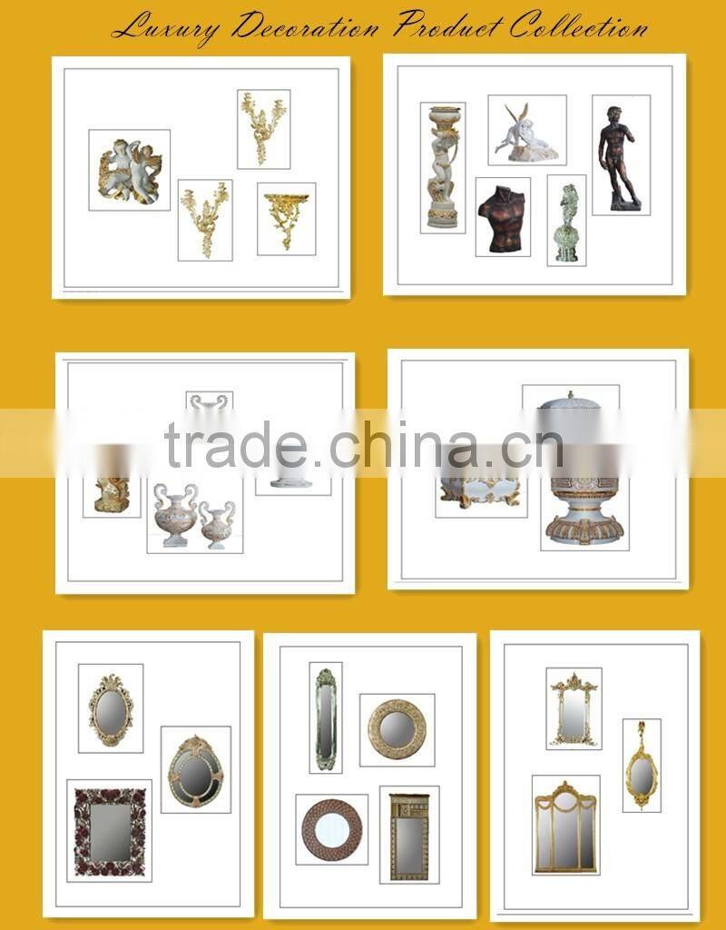 Glorious Decorative Fruit Bowl, Gold Color Fruit Bowl With Handles, Gilt Decorative Arts & Crafts