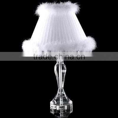 Traditional BeautIful Crystal Table Lamp ctl2018