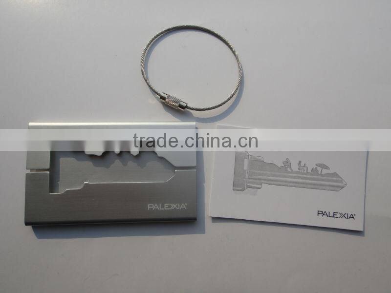 Luggage Tag with Cusotm Design