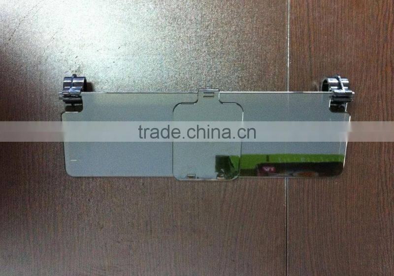 Plastic Car Sun Visor Auto Sun Visor Sunshade
