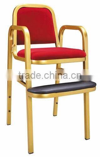 Hot sale hotel baby dining chair banquet chair