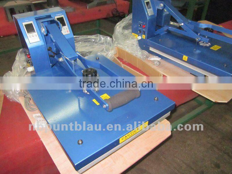 Heat Transfer Machine