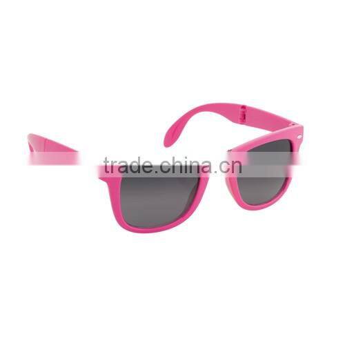 Fashion summer UV foldable sunglasses hot-selling promotional